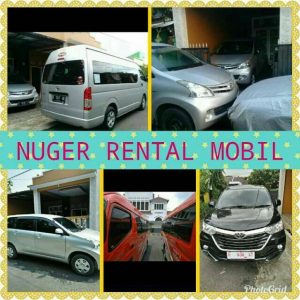Info Tarif Dan Harga Rental Mobil Di Cirebon